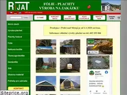 Sites similar to rijat.cz