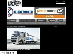 Sites similar to rijatransa.lt