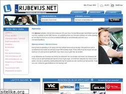 Sites similar to rijbewijs.net