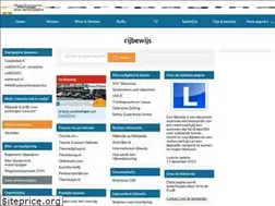 Sites similar to rijbewijs.startpagina.nl