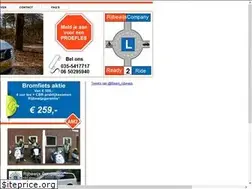Sites similar to rijbewijscompany.nl