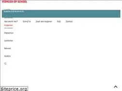 Sites similar to rijbewijsopschool.be