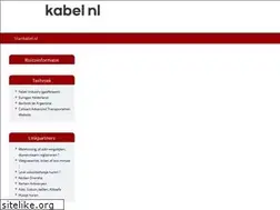 Sites similar to rijden-op-aardgas.startkabel.nl