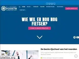 Sites similar to rijdenmetcoos.nl