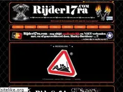 Sites similar to rijder17ra.com