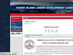 Sites similar to rijdl.com