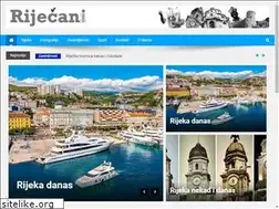 Sites similar to rijecani.com