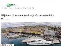 Sites similar to rijeka-klik.hr