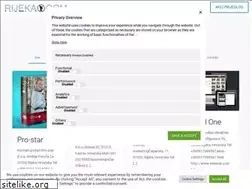 Sites similar to rijeka.com