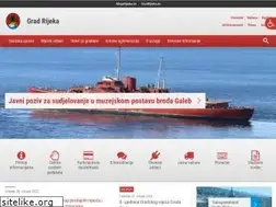 Sites similar to rijeka.hr