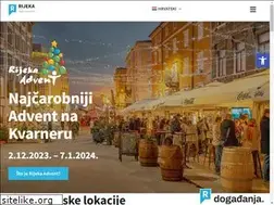 Sites similar to rijekaadvent.com