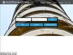 Sites similar to rijekaheritage.org