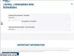 Sites similar to rijekasport.hr