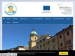 Sites similar to rijekastan.hr