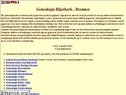 Sites similar to rijerkerk.net