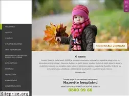 Sites similar to rijetke-bolesti.hr
