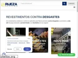 Sites similar to rijeza.com.br
