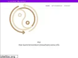 Sites similar to rijk.it