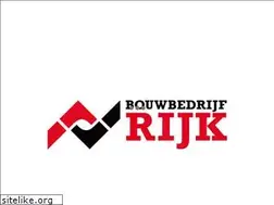 Sites similar to rijkbouw.nl