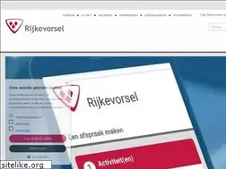 Sites similar to rijkevorsel.be