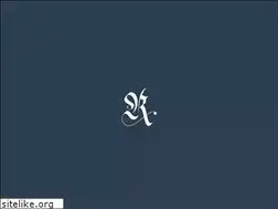 Sites similar to rijks.website