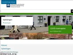 Sites similar to rijksacademie.nl