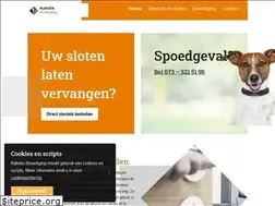 Sites similar to rijksenbeveiliging.nl