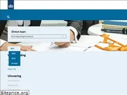 Sites similar to rijksfinancien.nl