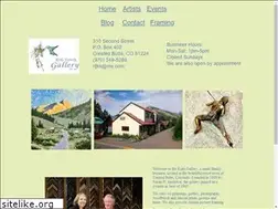 Sites similar to rijksgallery.com