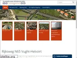 Sites similar to rijksinfravught.nl