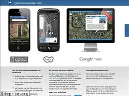 Sites similar to rijksmonumenten.info