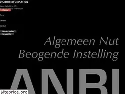 Sites similar to rijksmuseum.com