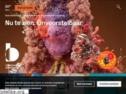 Sites similar to rijksmuseumboerhaave.nl