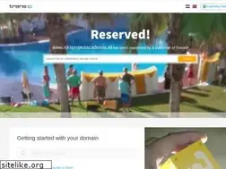 Sites similar to rijksprojectacademie.nl