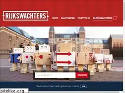 Sites similar to rijkswachters.nl
