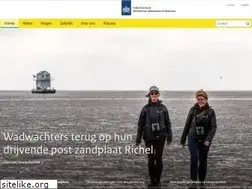 Sites similar to rijkswaterstaat.nl