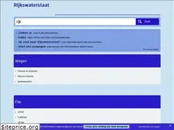 Sites similar to rijkswaterstaat.startkabel.nl