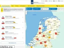 Sites similar to rijkswaterstaatverkeersinformatie.nl
