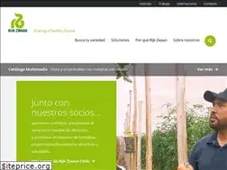 Sites similar to rijkzwaan.cl