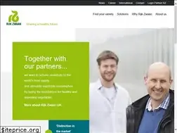Sites similar to rijkzwaan.co.uk