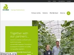 Sites similar to rijkzwaan.co.za