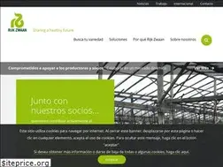 Sites similar to rijkzwaan.com.ar