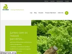 Sites similar to rijkzwaan.com.br