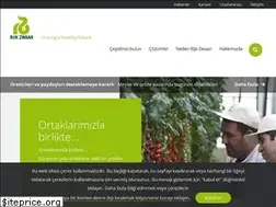 Sites similar to rijkzwaan.com.tr