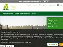 Sites similar to rijkzwaan.com