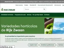 Sites similar to rijkzwaan.es