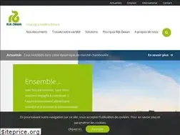 Sites similar to rijkzwaan.fr