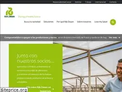 Sites similar to rijkzwaan.gt