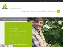 Sites similar to rijkzwaan.mx