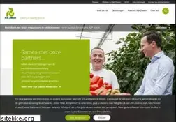 Sites similar to rijkzwaan.nl
